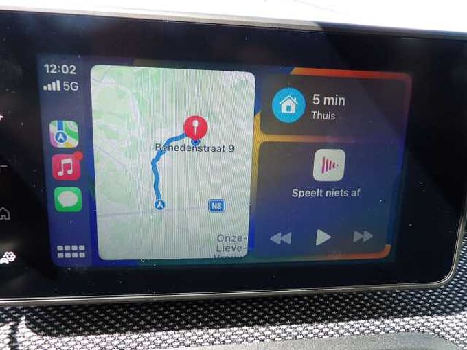 Dacia Sandero Sandero Stepway ECO Expression - Climate Pack