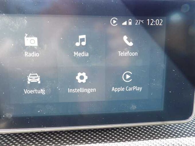 Dacia Sandero Sandero Stepway ECO Expression - Climate Pack