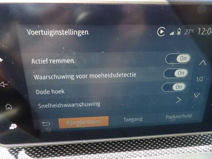 Dacia Sandero Sandero Stepway ECO Expression - Climate Pack