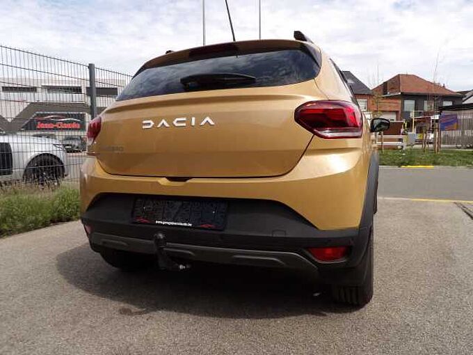 Dacia Sandero Sandero Stepway ECO Expression - Climate Pack