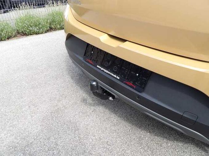 Dacia Sandero Sandero Stepway ECO Expression - Climate Pack