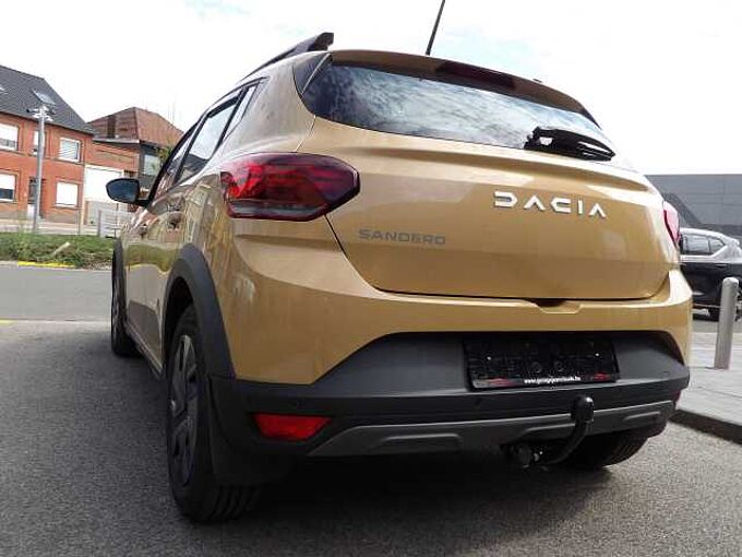Dacia Sandero Sandero Stepway ECO Expression - Climate Pack