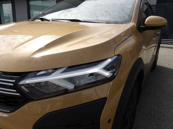 Dacia Sandero Sandero Stepway ECO Expression - Climate Pack