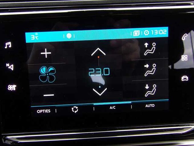 Citroen C3 1.2i PureTech Shine S