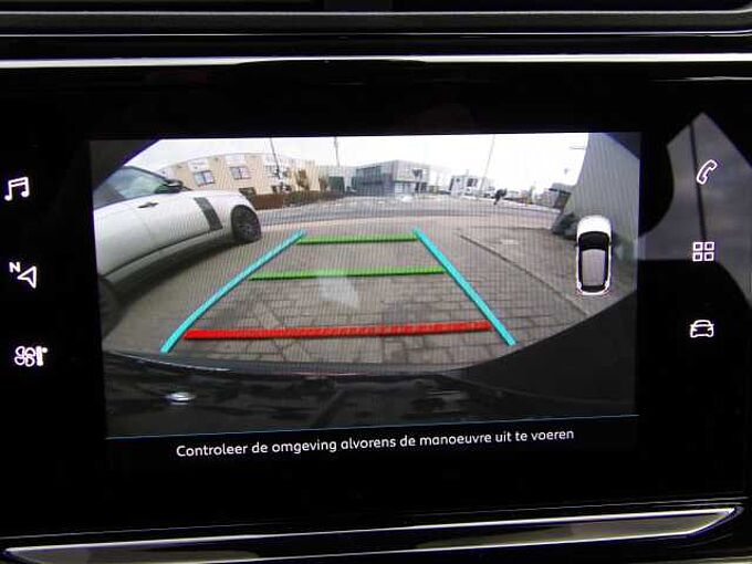 Citroen C3 1.2i PureTech Shine S