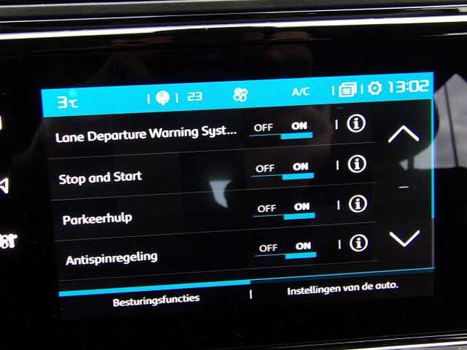 Citroen C3 1.2i PureTech Shine S