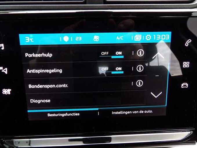 Citroen C3 1.2i PureTech Shine S