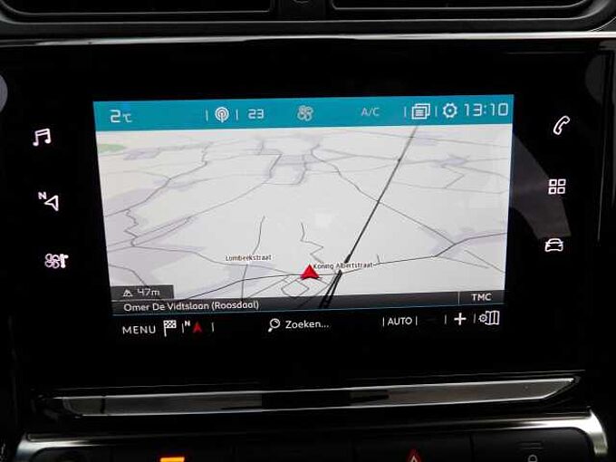 Citroen C3 1.2i PureTech Shine S