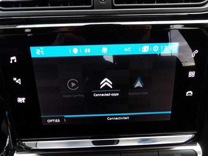 Citroen C3 1.2i PureTech Shine S