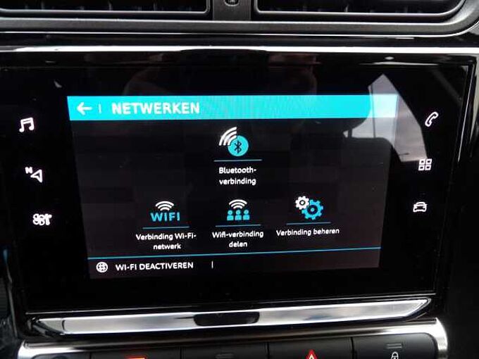 Citroen C3 1.2i PureTech Shine S