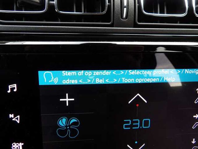 Citroen C3 1.2i PureTech Shine S