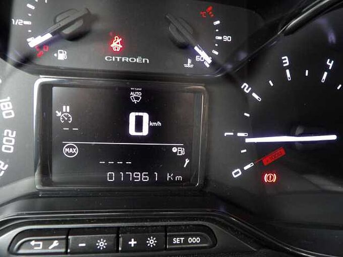 Citroen C3 1.2i PureTech Shine S