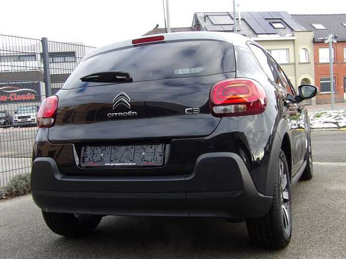 Citroen C3 1.2i PureTech Shine S