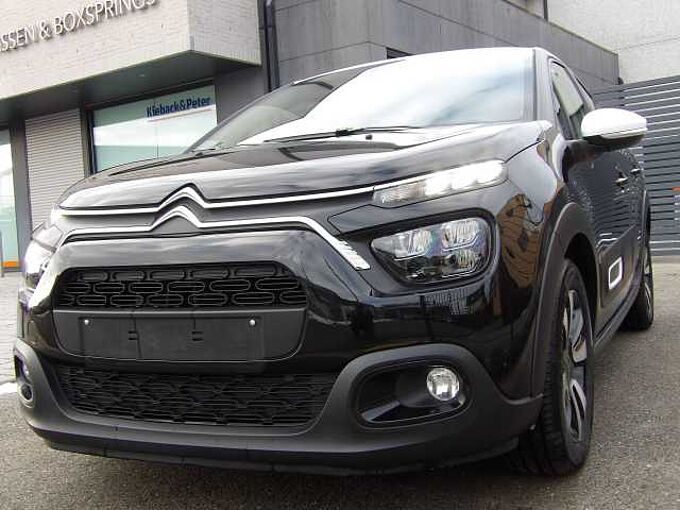 Citroen C3 1.2i PureTech Shine S