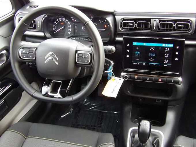 Citroen C3 1.2i PureTech Shine S