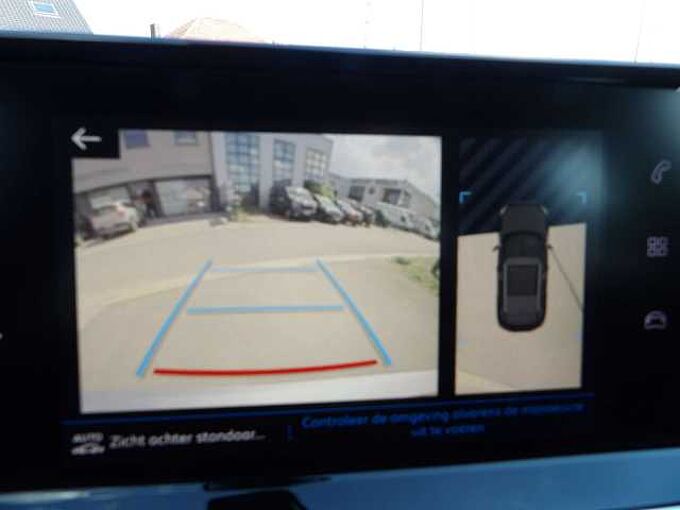 Peugeot 2008 2008 PureTech Active Pack.