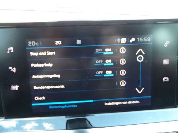 Peugeot 2008 2008 PureTech Active Pack.