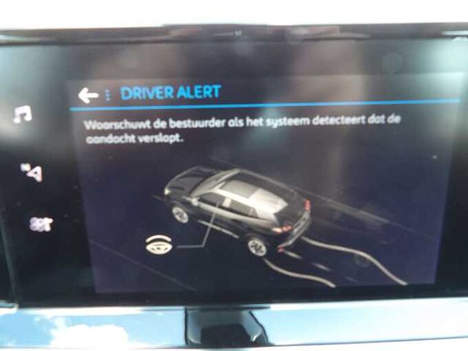 Peugeot 2008 2008 PureTech Active Pack.