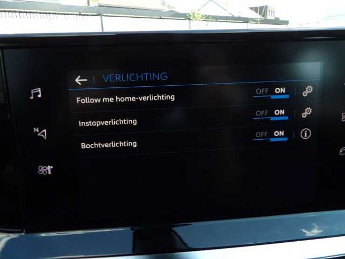 Peugeot 2008 2008 PureTech Active Pack.