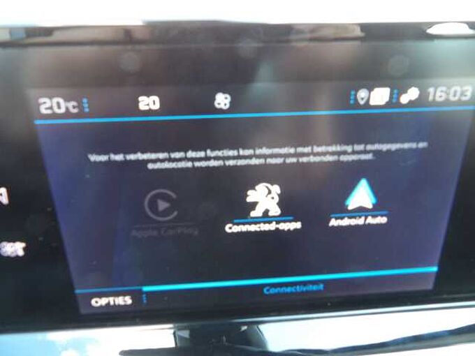 Peugeot 2008 2008 PureTech Active Pack.