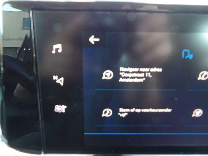 Peugeot 2008 2008 PureTech Active Pack.