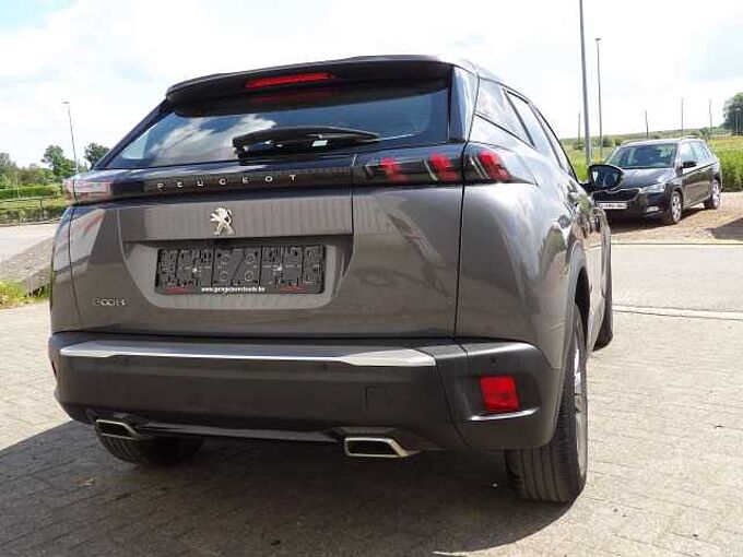 Peugeot 2008 2008 PureTech Active Pack.