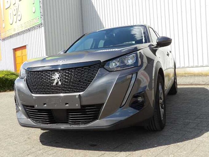 Peugeot 2008 2008 PureTech Active Pack.