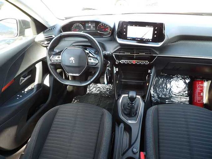 Peugeot 2008 2008 PureTech Active Pack.