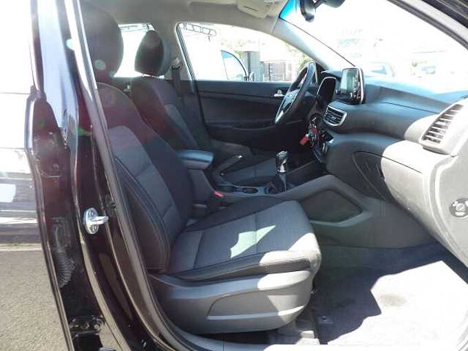 Hyundai TUCSON Tucson 1.6 GDi 2WD Feel