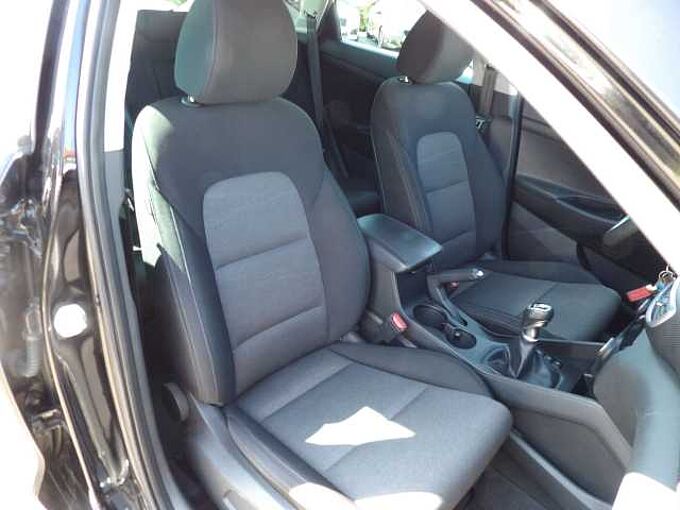 Hyundai TUCSON Tucson 1.6 GDi 2WD Feel