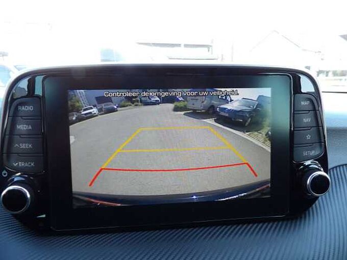 Hyundai TUCSON Tucson 1.6 GDi 2WD Feel