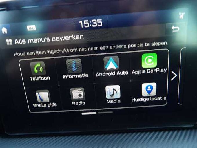 Hyundai TUCSON Tucson 1.6 GDi 2WD Feel