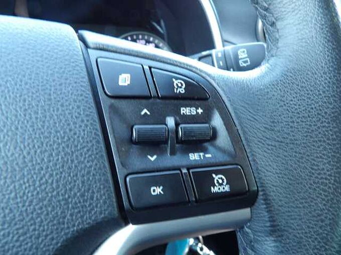 Hyundai TUCSON Tucson 1.6 GDi 2WD Feel