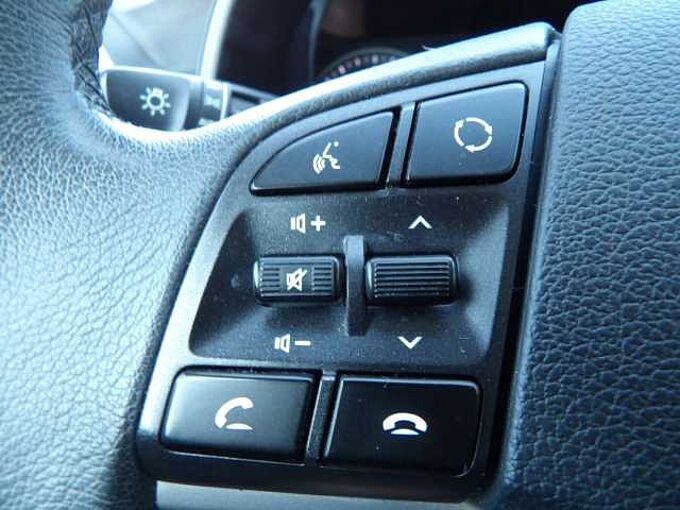 Hyundai TUCSON Tucson 1.6 GDi 2WD Feel