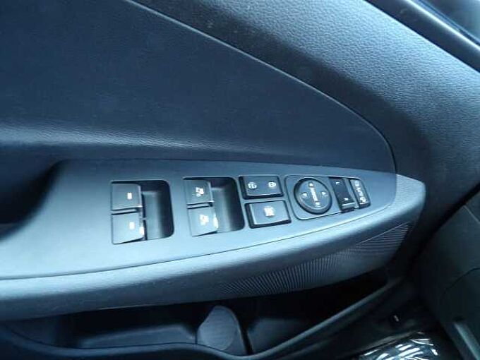 Hyundai TUCSON Tucson 1.6 GDi 2WD Feel