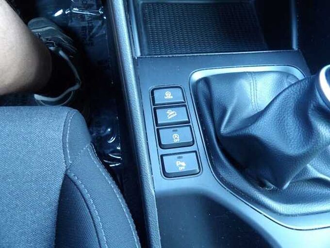 Hyundai TUCSON Tucson 1.6 GDi 2WD Feel