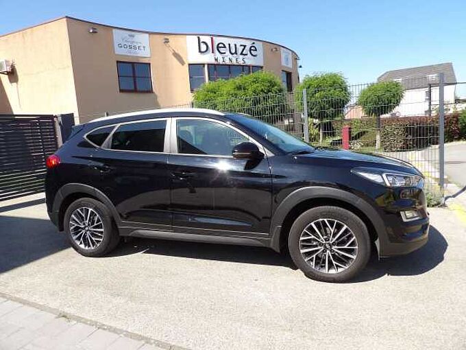 Hyundai TUCSON Tucson 1.6 GDi 2WD Feel