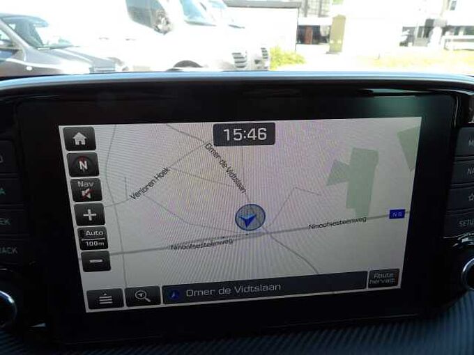 Hyundai TUCSON Tucson 1.6 GDi 2WD Feel