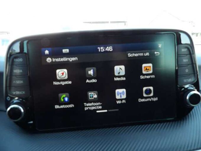 Hyundai TUCSON Tucson 1.6 GDi 2WD Feel