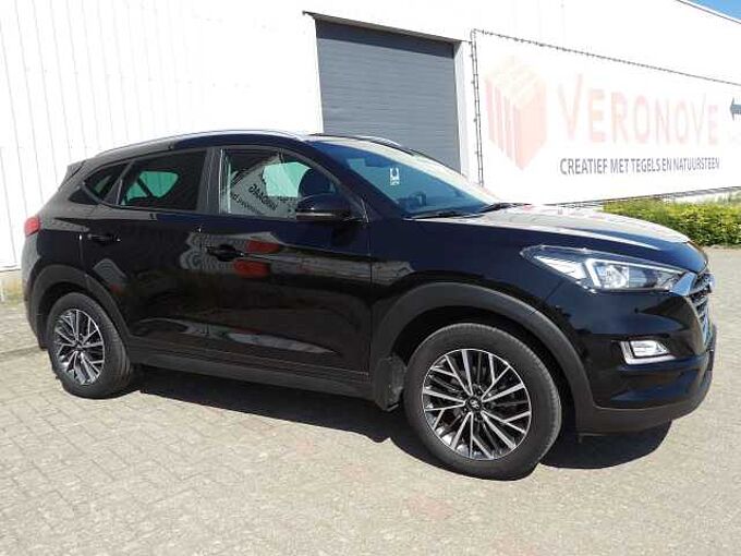 Hyundai TUCSON Tucson 1.6 GDi 2WD Feel