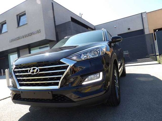 Hyundai TUCSON Tucson 1.6 GDi 2WD Feel