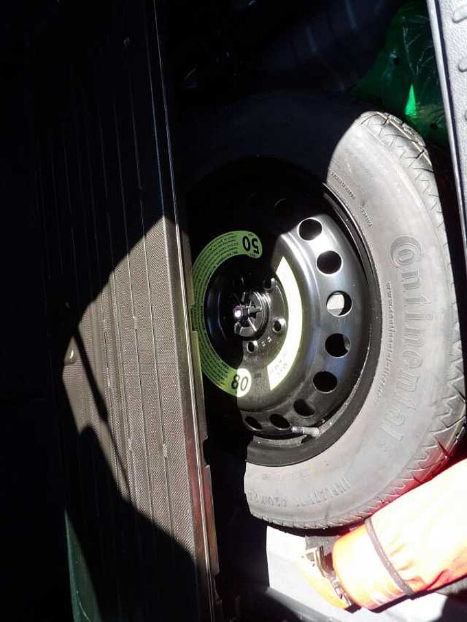 Hyundai TUCSON Tucson 1.6 GDi 2WD Feel