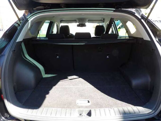 Hyundai TUCSON Tucson 1.6 GDi 2WD Feel