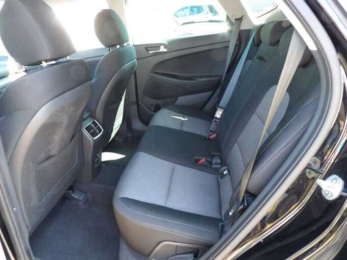 Hyundai TUCSON Tucson 1.6 GDi 2WD Feel