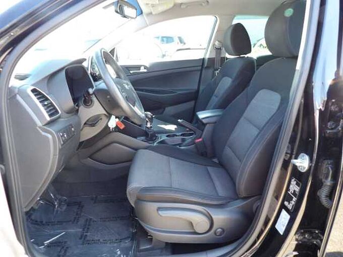 Hyundai TUCSON Tucson 1.6 GDi 2WD Feel