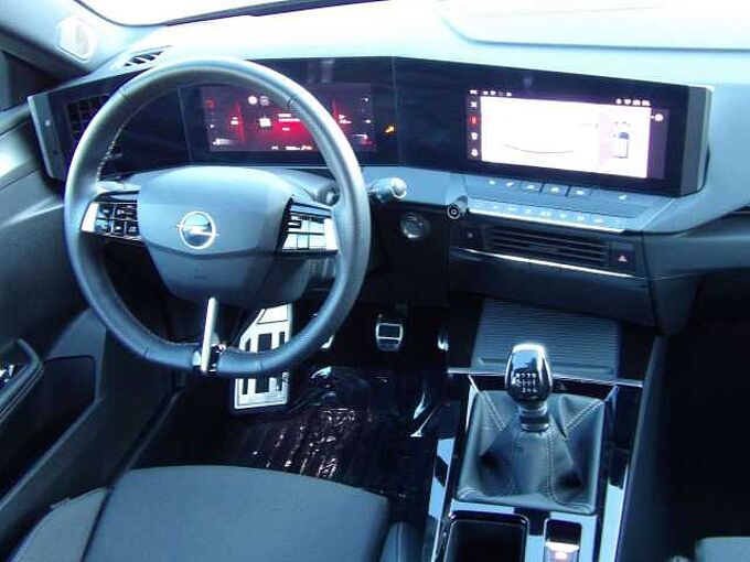 Opel Astra 1.2 Turbo GS S/S