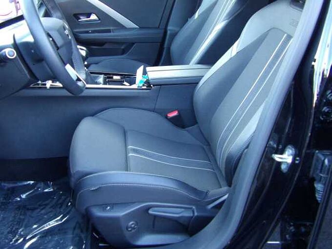 Opel Astra 1.2 Turbo GS S/S