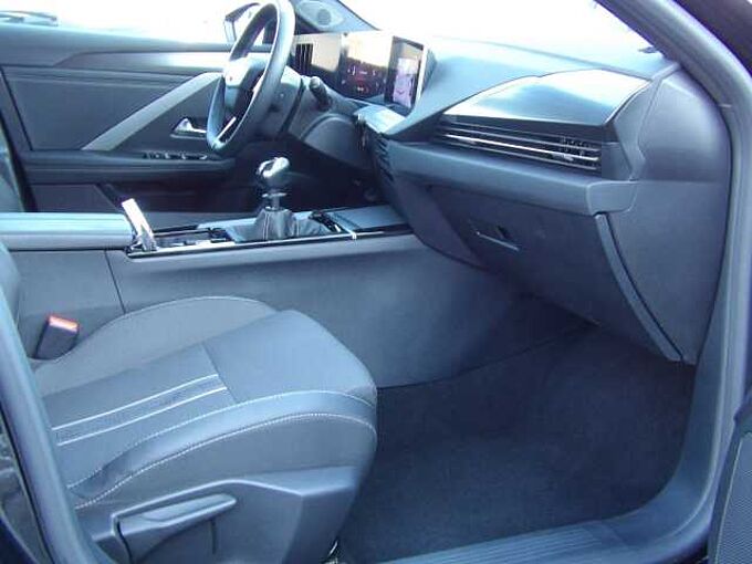 Opel Astra 1.2 Turbo GS S/S