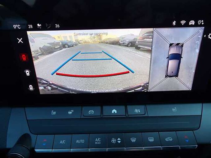 Opel Astra 1.2 Turbo GS S/S