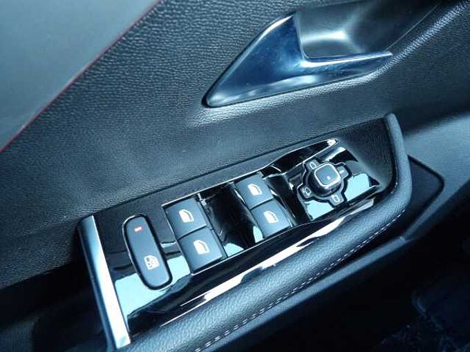 Opel Astra 1.2 Turbo GS S/S